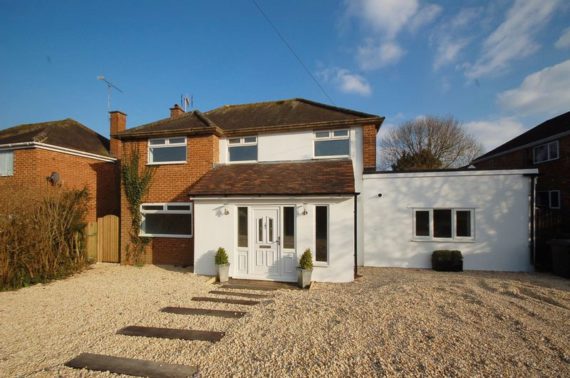 3 Bedroom Detached